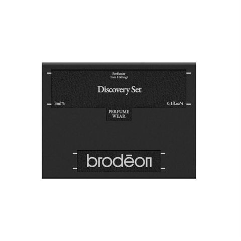 Discovery Set